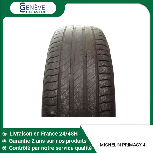 Pneu michelin primacy - pneu,