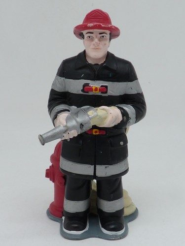 Figurine pvc plastique - figurine,