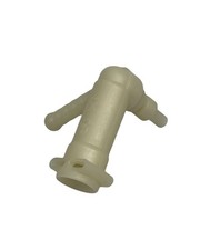 Connecteur de tuyau de buse de