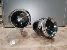 Rare Jolis Paires De phares De