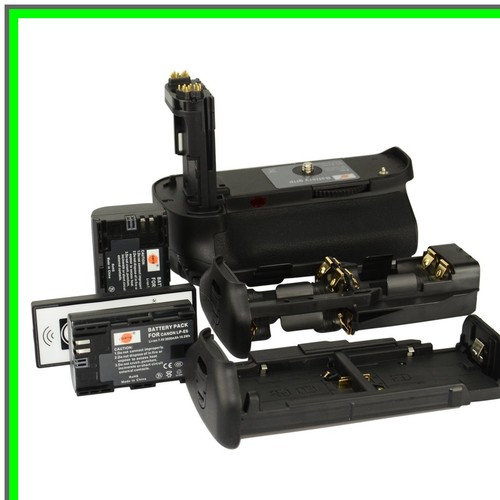 Canon eos vertical battery - canon,