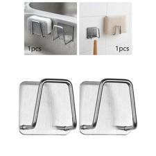 Porte-éponge d'évier