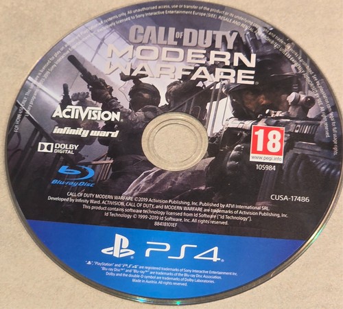 Call duty modern warfare - call,