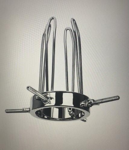 Anal plug dilatateur - dilatateur, vaginal