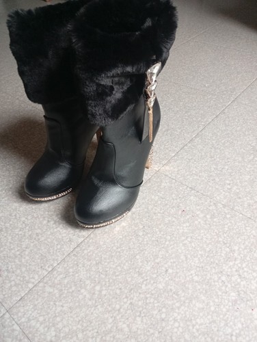 Bottine femme - bottine,
