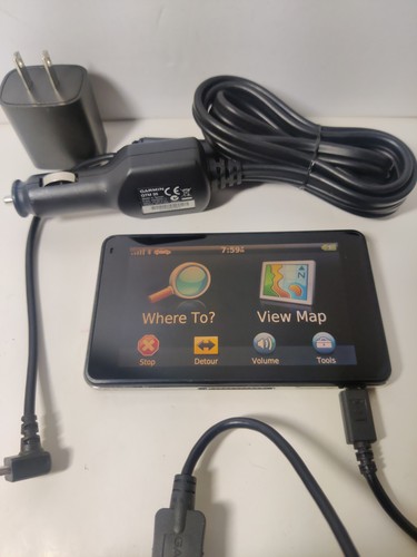 Garmin nuvi 3790 ultra thin - garmin, ultra-thin