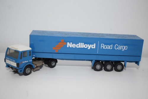 C17 nzg g camion - c17, n.z.g.