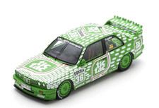 SPARK, BMW E30 M3 #36 DTM 1992