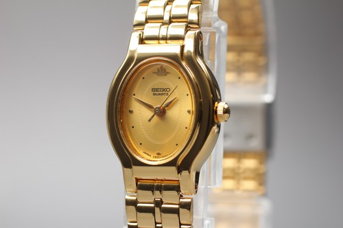Montre femme vintage - , 1991