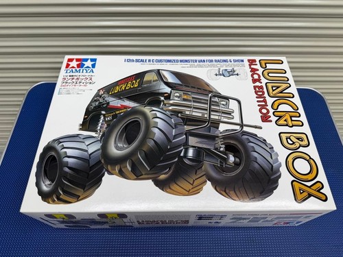 Tamiya lunch box - tamiya, 1/12