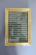 Ancien Cadre Tour Laiton/PMC 37