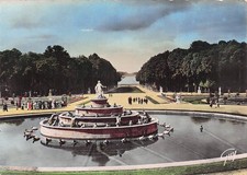 78 VERSAILLES PARC DU CHATEAU