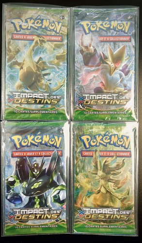 Artset boosters impact - boosters, xy