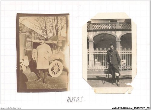 AVHP15-0953-MILITAIRE-CARTE-PH
