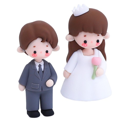 Pcs cake topper - cake,