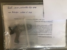 Bride Yamaha XTX 660 25KW