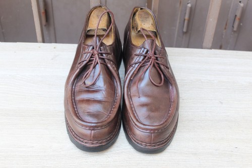 Chaussure derby paraboot - derby,