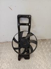 Moto ventilateur radiateur