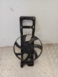 Moto ventilateur radiateur