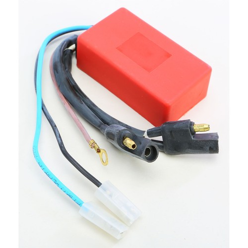 Ricks cdi 509 - cdi, 15-509