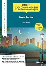 Moon palace, Paul Auster 