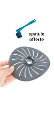 Disque de cuisson compatible Thermomix TM5 TM6 TM31+ Une Spatule Rotative Offert
