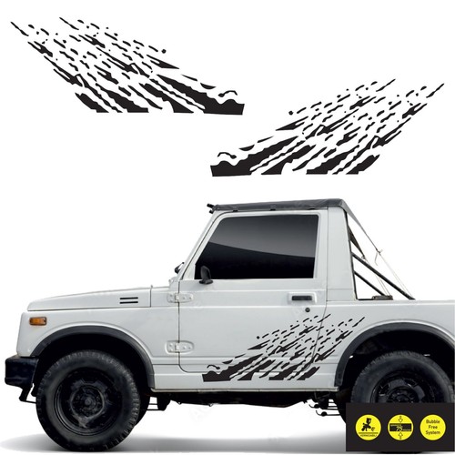 Adhésifs compatible suzuki - 2,