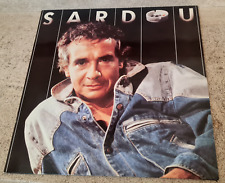 Lp vinyle 33t  / Michel Sardou