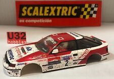 Slot Car scalextric altaya