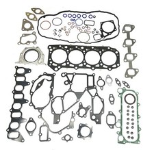 Pour Nissan Patrol Y61 3.0TD