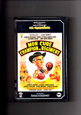 VHS  René CHATEAU  / Mon