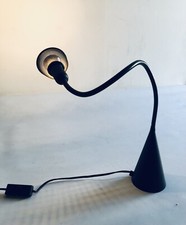Lampe de bureau Lumalux (Lucien Gau)  vintage France années 90