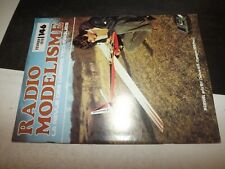 ** Radio modélisme n°146