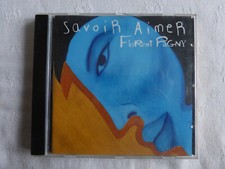 florent pagny-savoir