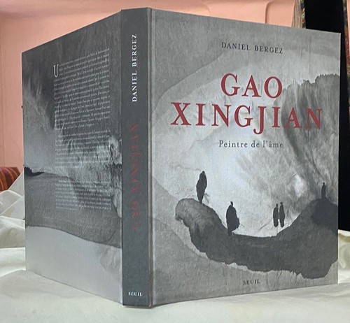 Gao xingjian berger - gao,