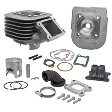 Cylindre MBK Booster 50 2T