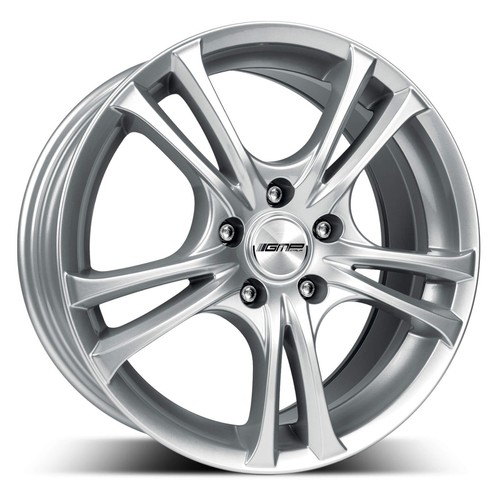 Jantes gmp easy 17 pouces - gmp, r