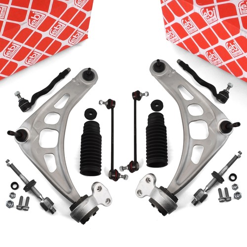Febi bilstein bras traction - febi, de