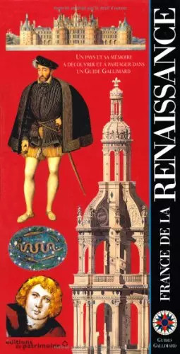 France la renaissance - de,