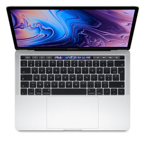 Macbook pro touch bar - pro,