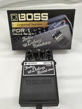Boss FDR-1 Fender '65 Deluxe