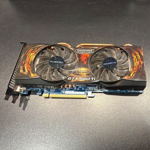 Gigabyte nvidia geforce - nvidia,