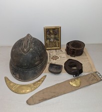 Lot Adrian Accessoires Du