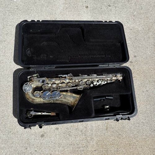 The selmer company bundy - the,