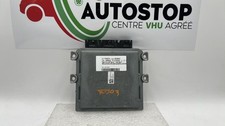 Calculateur moteur CITROEN C4