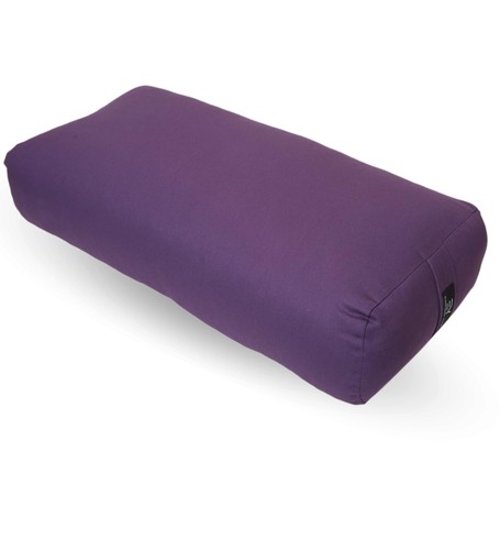 Yoga bolster pillow soft - yoga,