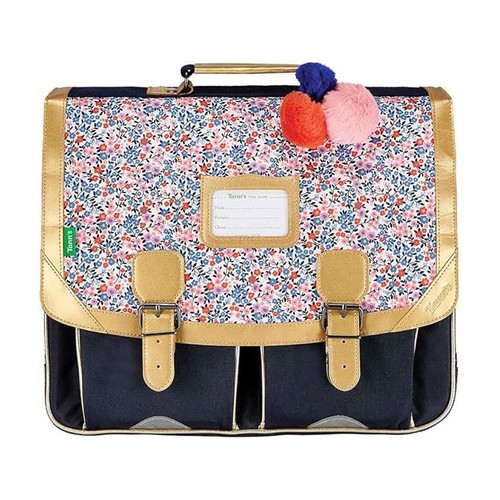 Cartable tann motif - cartable,
