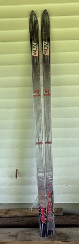 Elan mbx world cup - elan, skis