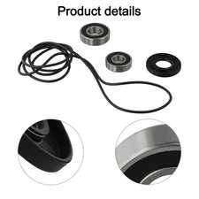 Kits remplacement roulement - kits, de