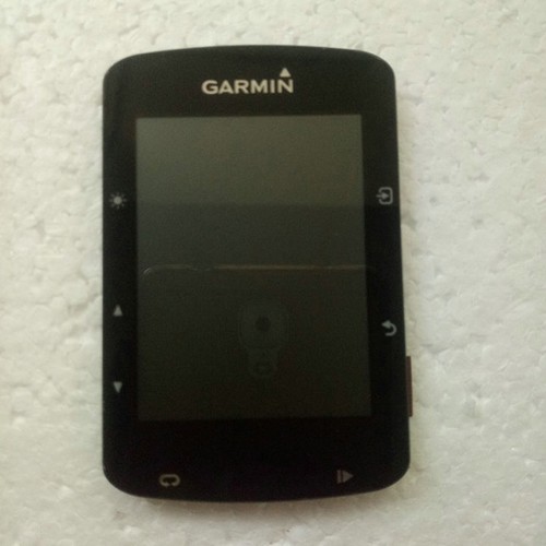 Pour garmin edge 520 - garmin,